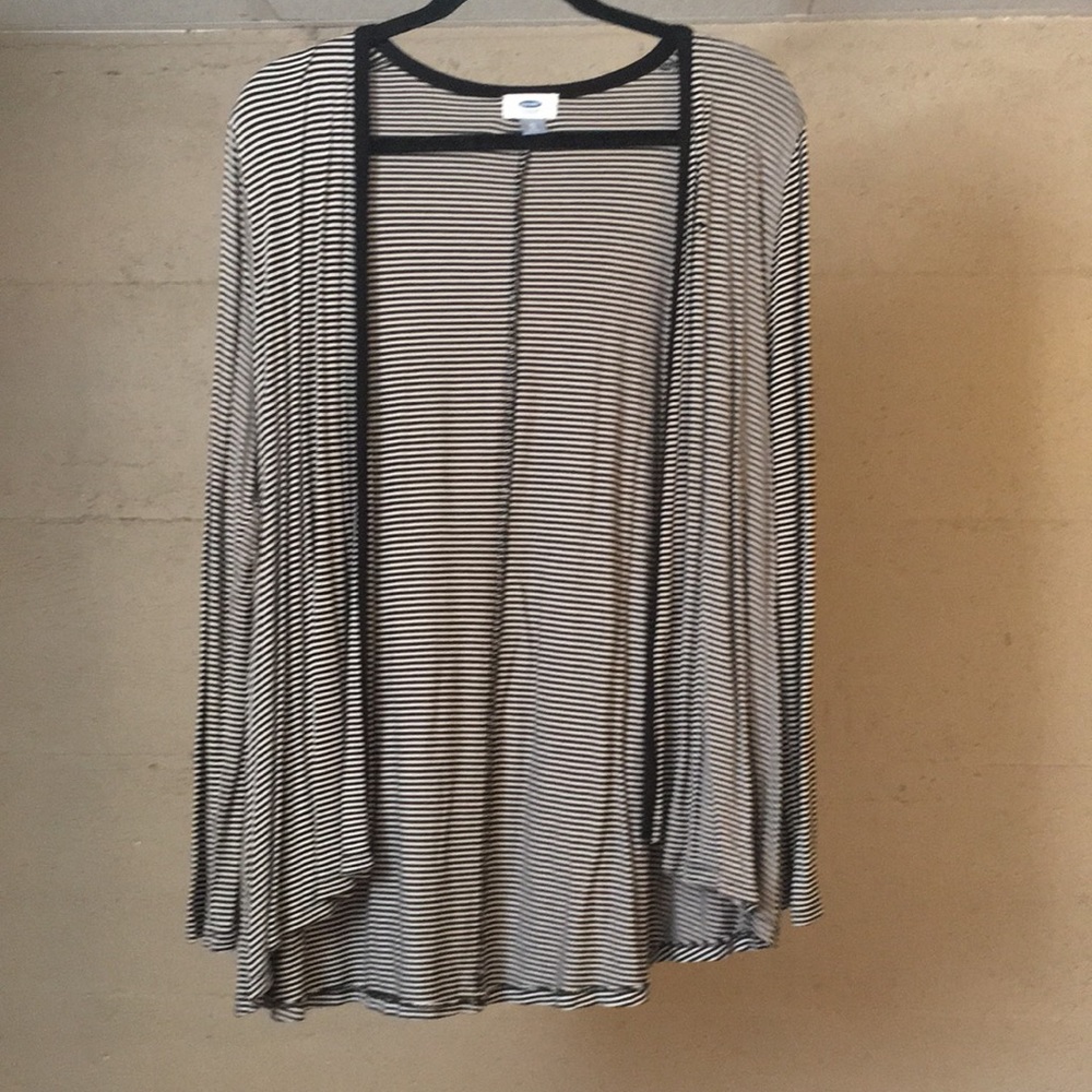 Old Navy Dressy Top